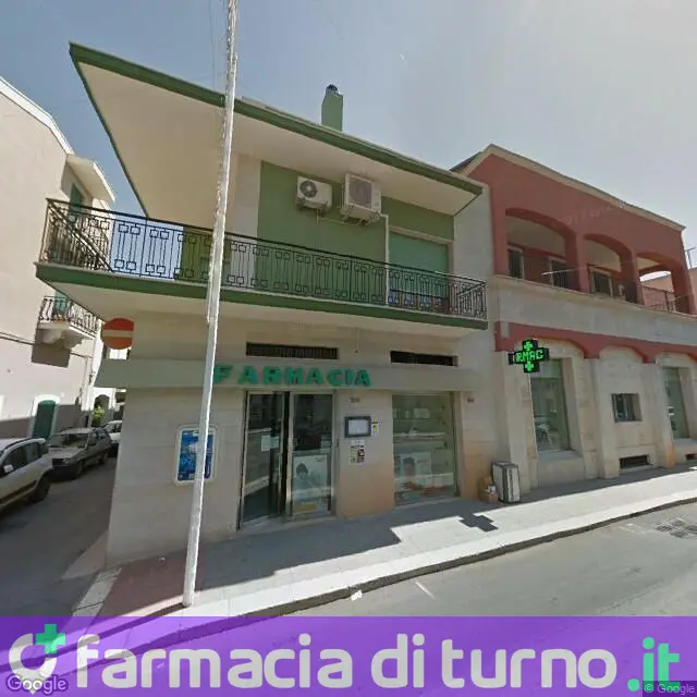 Farmacia Patronelli