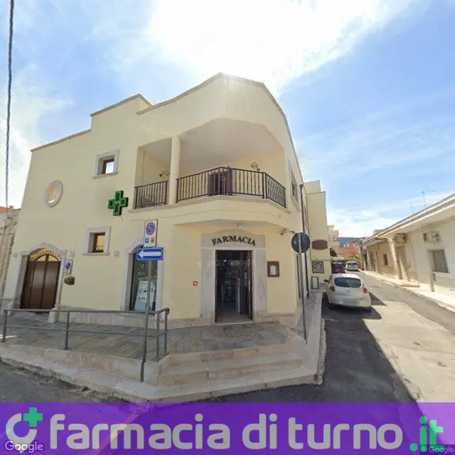 Farmacia Dr.Rubino Grazia