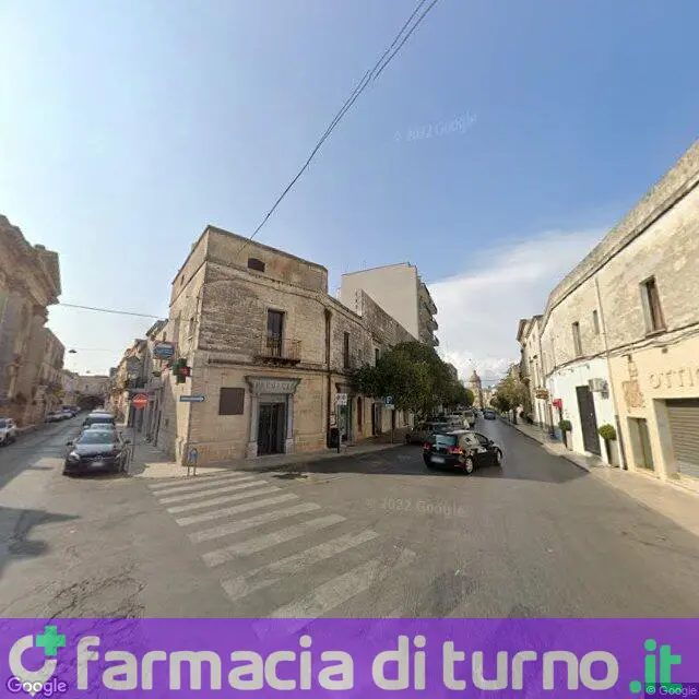 Farmacia Centrale Dr. Piergiorgio Perrino - farmacia valore salute
