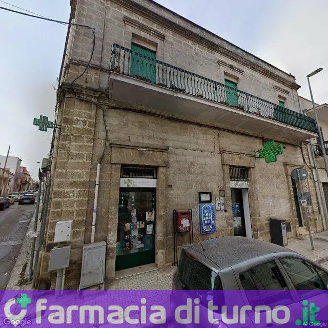 Farmacia Scaringella Dr.Isa
