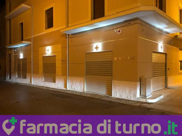 Farmacia Altavilla