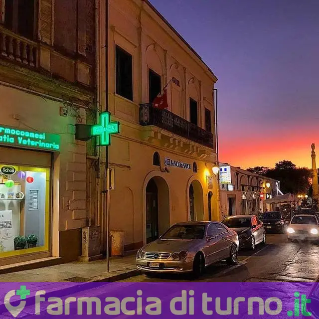Farmacia Antonucci