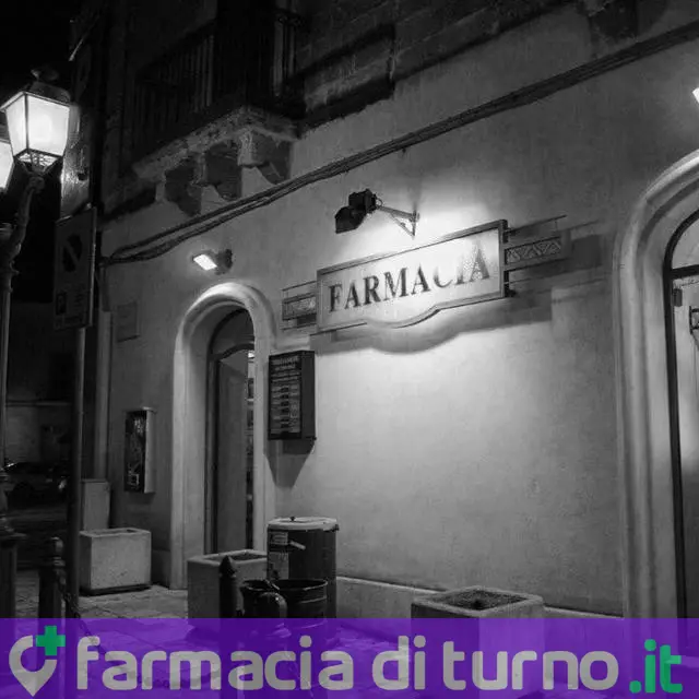 Farmacia Cavaliere Rizzo