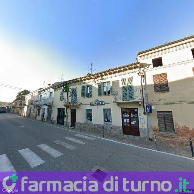 Farmacia Lanfranco