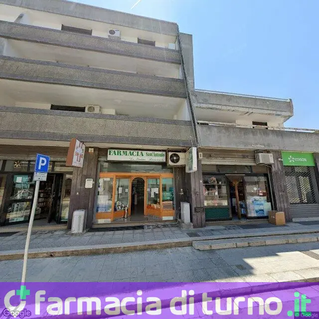Farmacia Ramundo -Sant'andrea srl