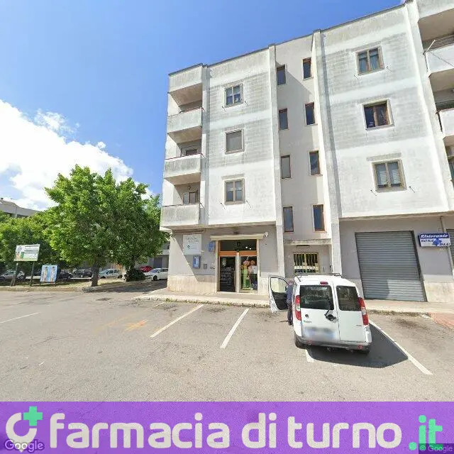 Farmacia Calamo Specchia Dr.ssa Adele