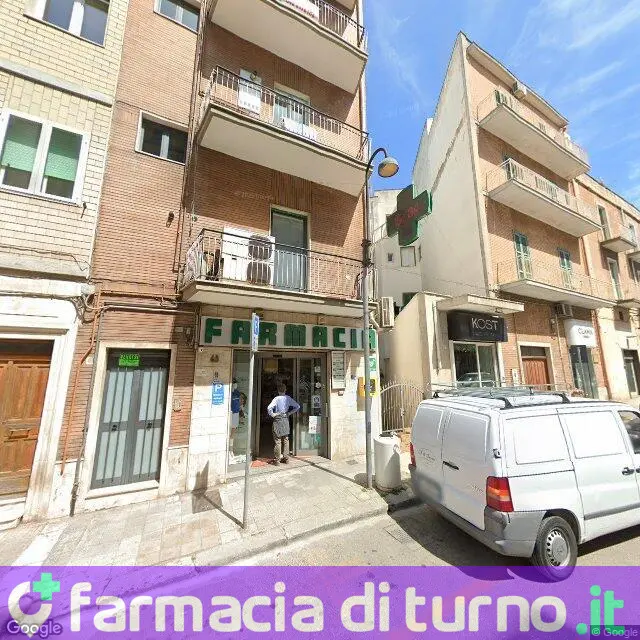 Farmacia D'Ambrosio Dr. Anna Giulia