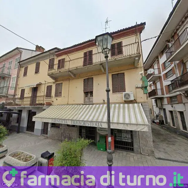 Farmacia Ciccarese dottor Marcello