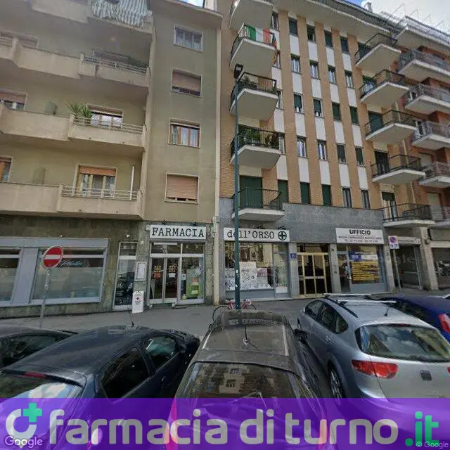 Farmacia dell'Orso