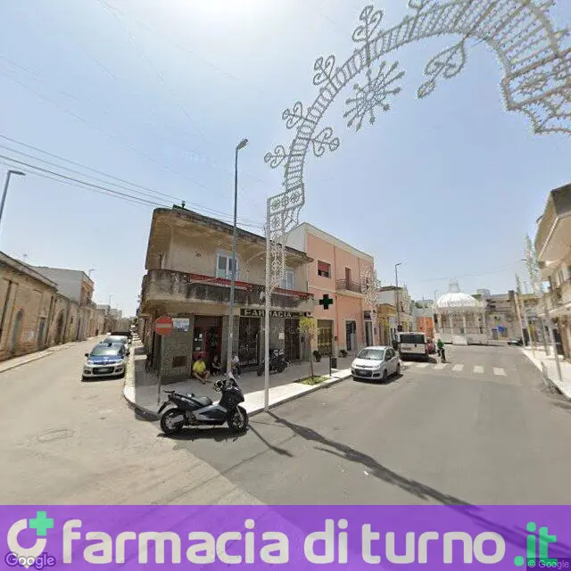 Farmacia Dott.ssa Ponzio Elena