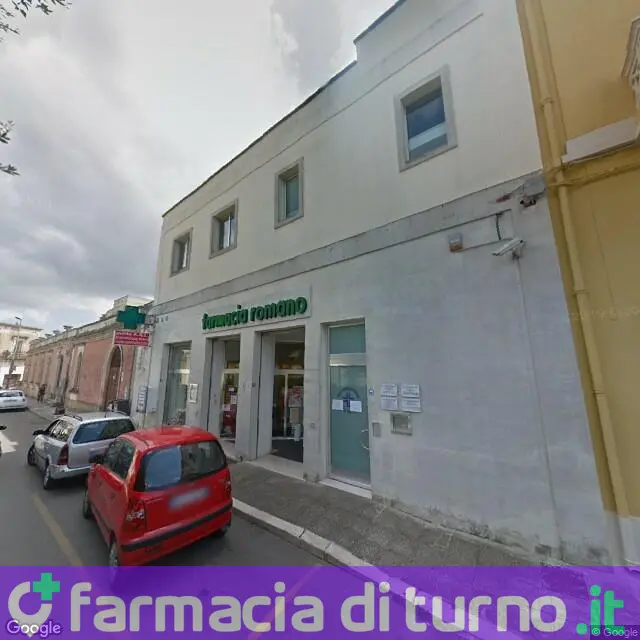 Farmacia Romano Srl