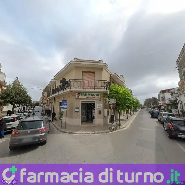 Farmacia Dr. Leo Salvatore
