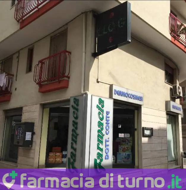 Farmacia Dr. Conte Giuseppe