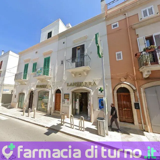 Farmacia Lanzisera