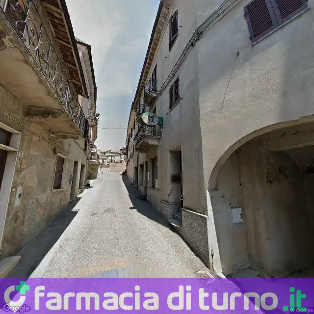 Farmacia Venezia