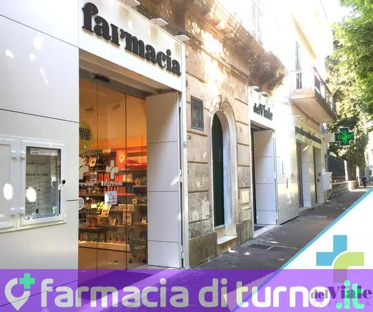Farmacia Del Viale