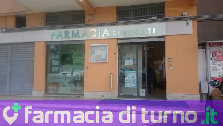 Farmacia Sant'Elia