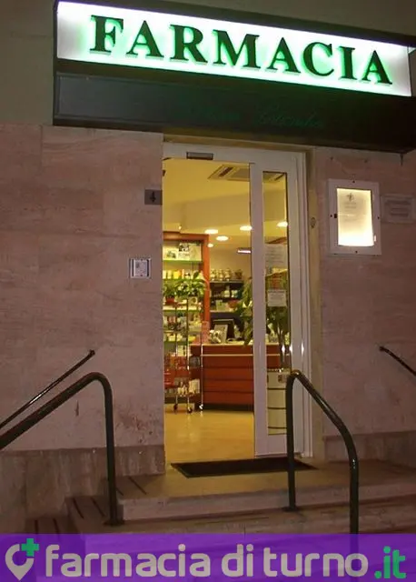Farmacia S.Maria del Casale Dr. Strippoli s.n.c.