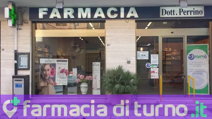 Farmacia Dottor Paolo Perrino