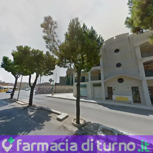Farmacia Mater Domini Di Rutigliano Dr. Giuseppe