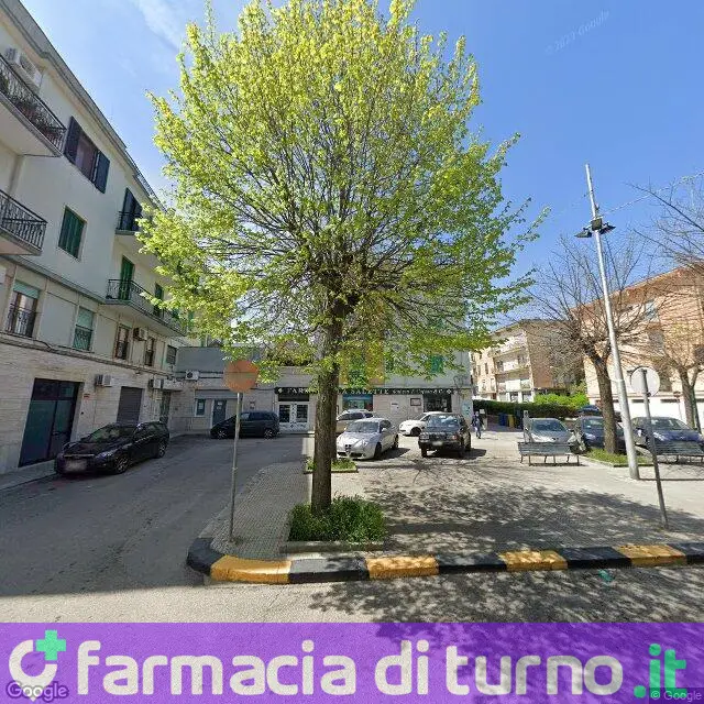 Farmacia La Salette