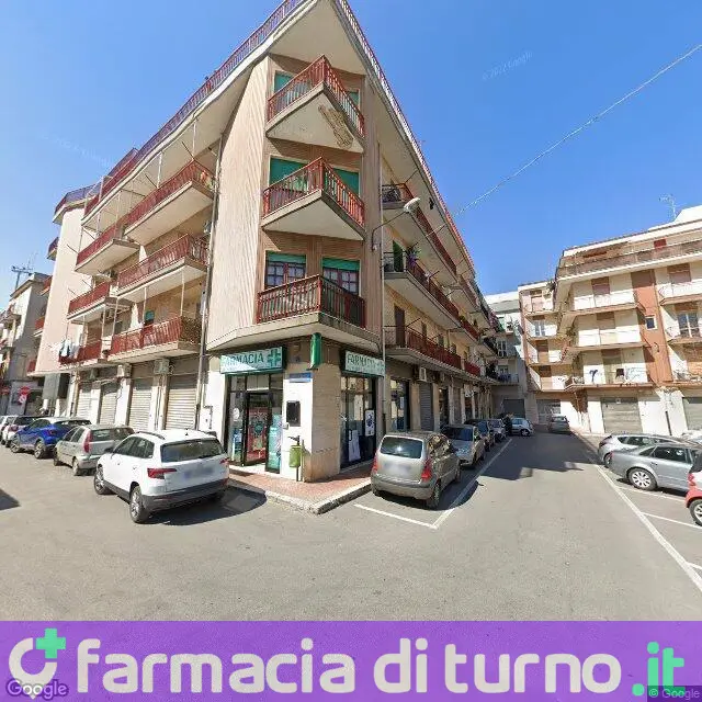 Farmacia Dr. Corsa Vito