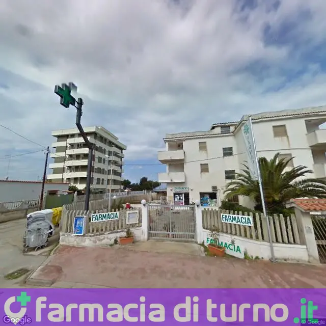 Farmacia Foce Varano - Dott. Cesare Caputo