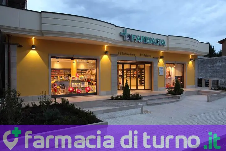 Farmacia Matarese