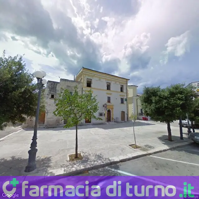 Farmacia Trifarma
