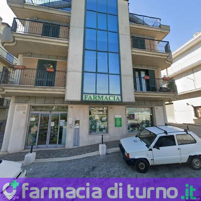 Farmacia Siniscalchi