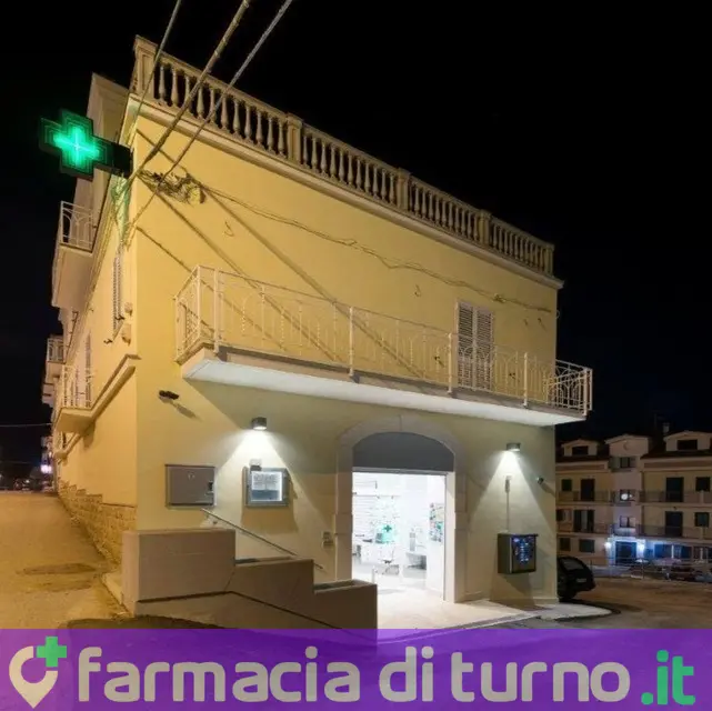 FARMACIA NIRO PAOLA