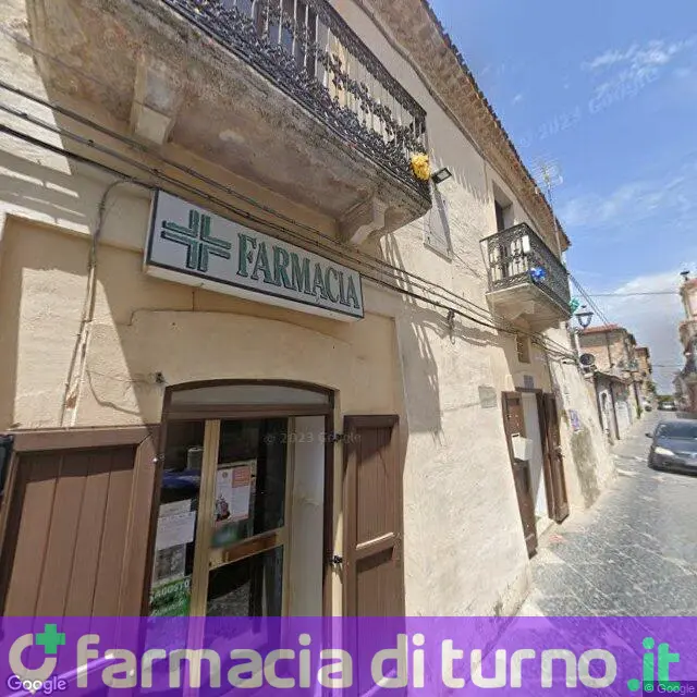 Farmacia De Rosa