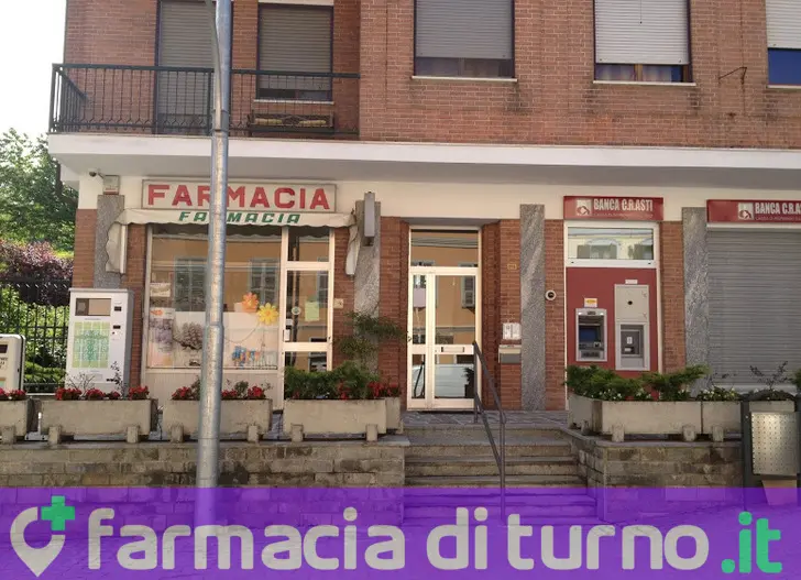 Farmacia Barberis