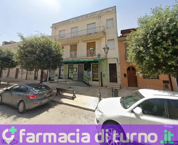 Farmacia Giuliani Dr. Giovanni