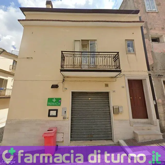 Farmacia Pensato Dr. Domenico
