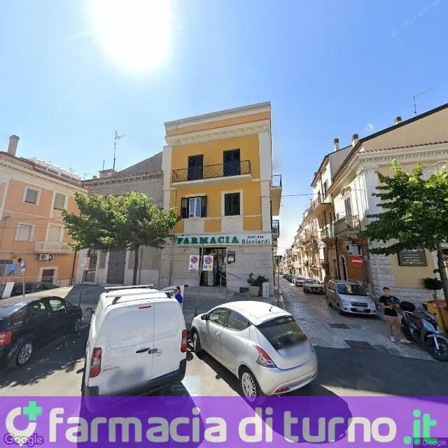 Farmacia Ricciardi
