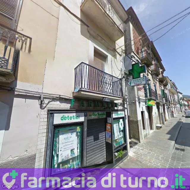 Farmacia Dr. Ciro Nardella