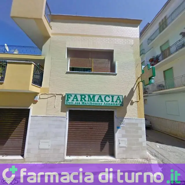 Farmacia Marchesano