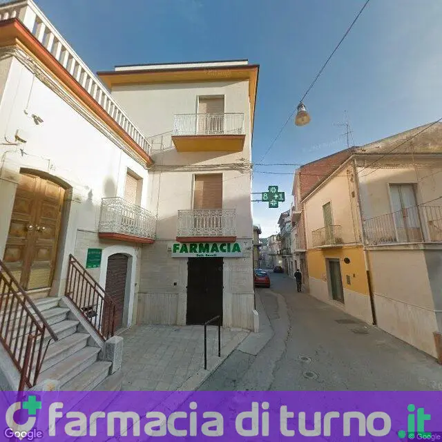 Farmacia Borrelli Dr. Michele