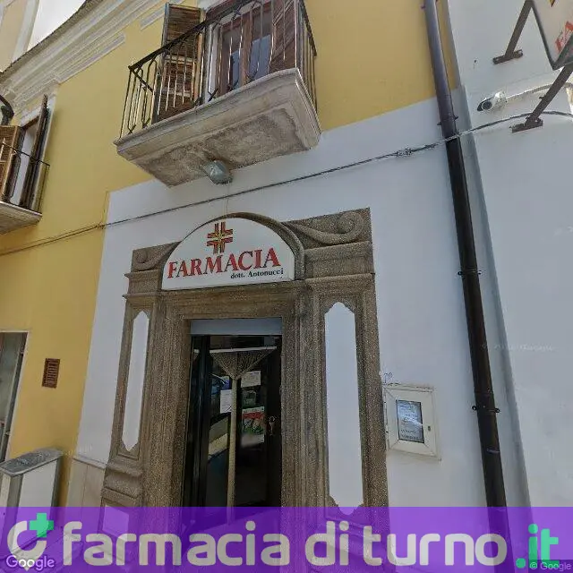 Farmacia Antonucci Dr. Luigi
