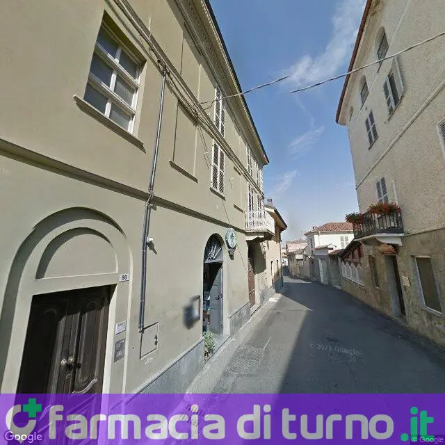 Farmacia Claus