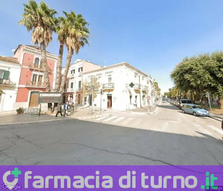 Farmacia Buongiorno