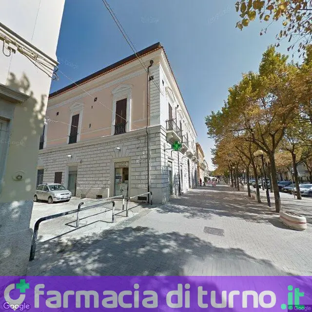 Farmacia Carafa Snc