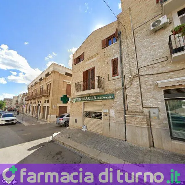 Farmacia Dr.ssa Romano