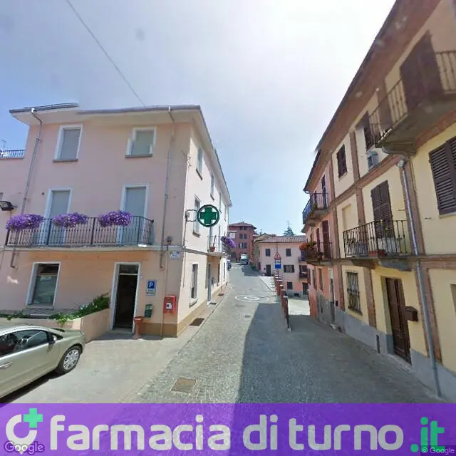 Farmacia Santa Chiara