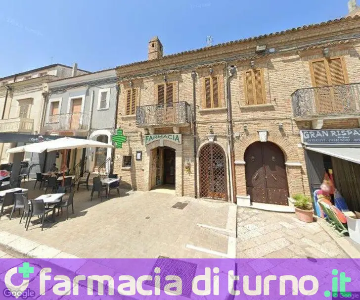 Farmacia Bissanti s.n.c.