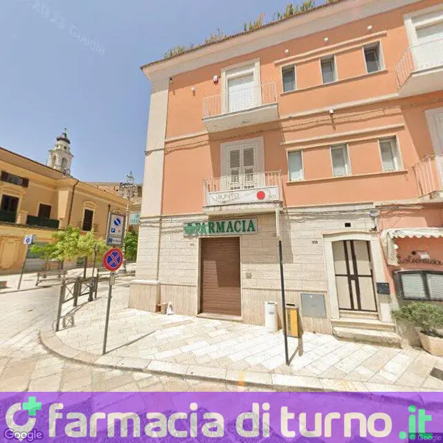 Farmacia Tamburrelli Aldo