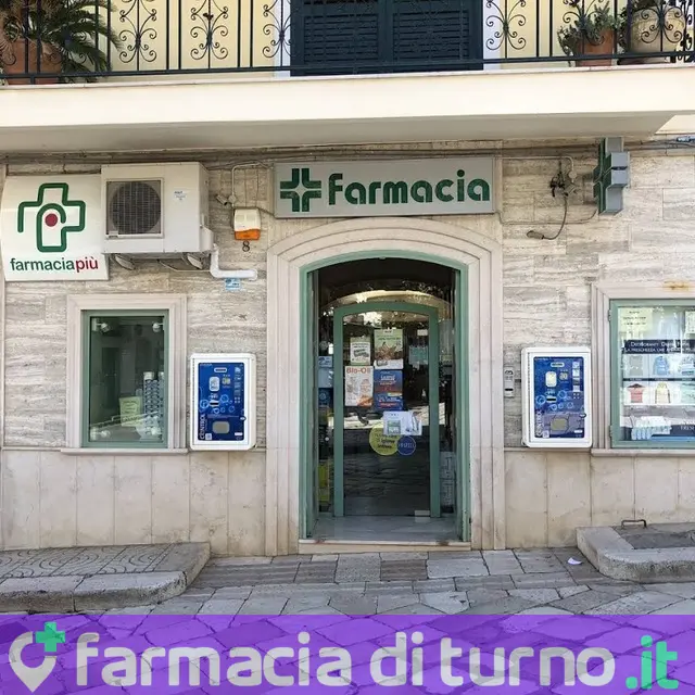 Farmacia Niro Dr. Matteo