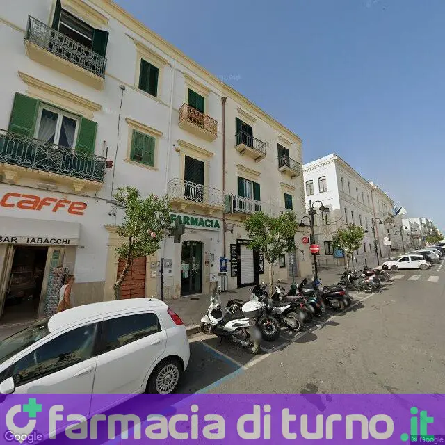Farmacia San Giuseppe