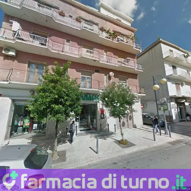 Farmacia di Lauro